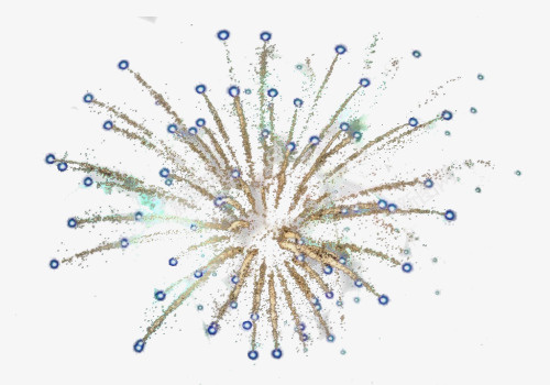 超好看的烟花21png免抠素材_新图网 https://ixintu.com 光 灯 烟花 爆炸