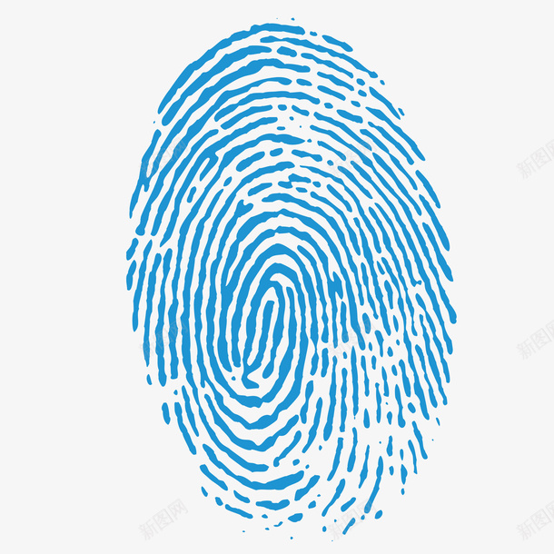 指纹fingerprintpng免抠素材_新图网 https://ixintu.com 免扣 免扣元素 国风 实物