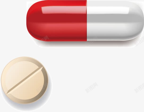 胶囊医药png免抠素材_新图网 https://ixintu.com 卡通 生物医药 生物医药产业 生物医药彩页 生物医药整容 生物医药矢量 胶囊 诊疗