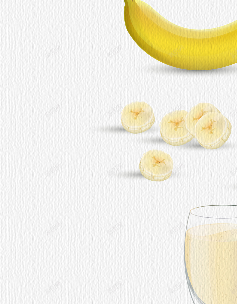 美味香蕉小清新海报背景jpg设计背景_新图网 https://ixintu.com 小清新 小确幸 手绘 文艺 水果 温暖 美食 背景素材 香蕉 香蕉海报背景 香蕉背景 黄色 黄色香蕉