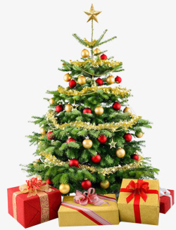 treechristmastree圣诞树圣诞节高清图片