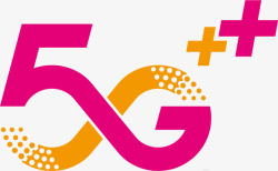 5Glogo中国移动5Glogo图标高清图片