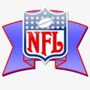 NFL图标png_新图网 https://ixintu.com nfl nyg 国家橄榄球联盟