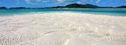 海海景沙滩淘宝海岛高清图片