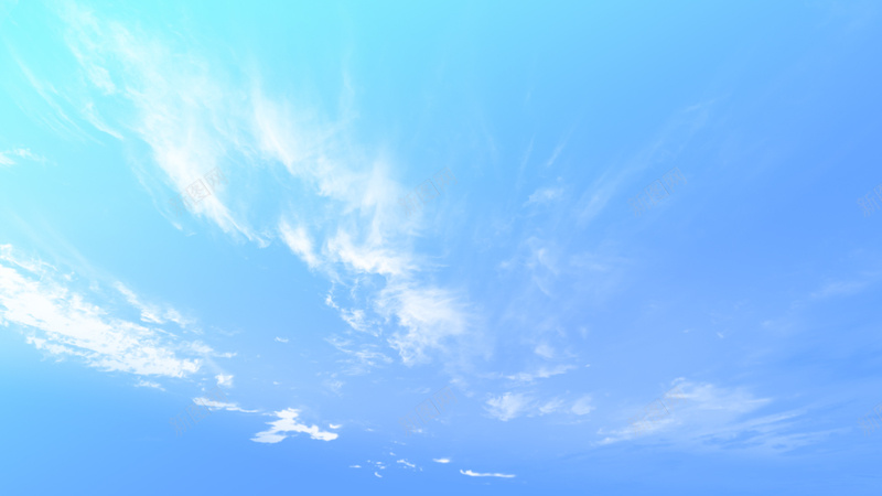 蔚蓝色天空云朵jpg设计背景_新图网 https://ixintu.com 蔚蓝 天空 云朵 背景