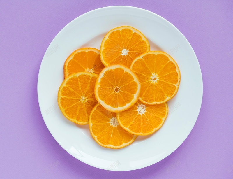 橙子片橙子水果食物jpg设计背景_新图网 https://ixintu.com 橙子 橙子片 水果 食物