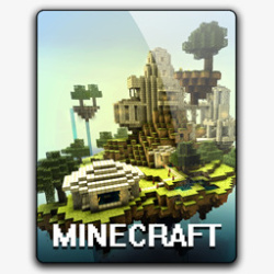 Minecraft图片免费下载 Minecraft素材 Minecraft模板 新图网