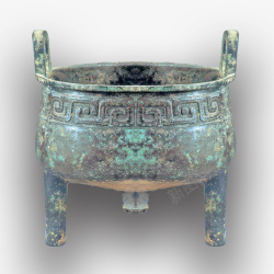 文化古物中国风文化古物件高清图片