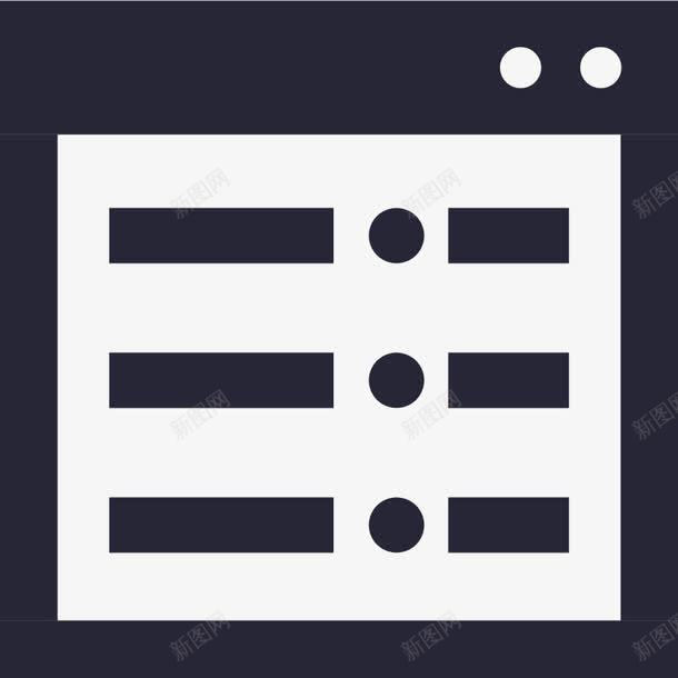 用户域注册流程图标png_新图网 https://ixintu.com 用户域注册流程