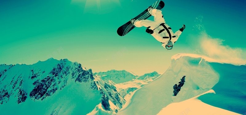 唯美滑雪背景jpg设计背景_新图网 https://ixintu.com 唯美背景 滑雪背景 运动 雪山 摄影风景 海报banner 摄影 风景
