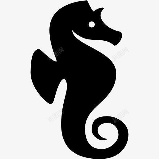 海马Windows8icons图标png_新图网 https://ixintu.com seahorse 海马