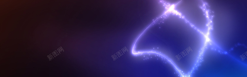 蓝色线条背景jpg设计背景_新图网 https://ixintu.com 海报banner 光线 光芒 线条 蓝色 质感 纹理