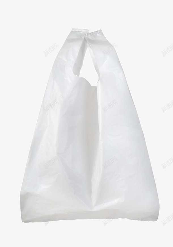 塑料袋子白色塑料袋子psd免抠素材_新图网 https://ixintu.com 垃圾袋 塑料袋子 干净的袋子 白色塑料袋子