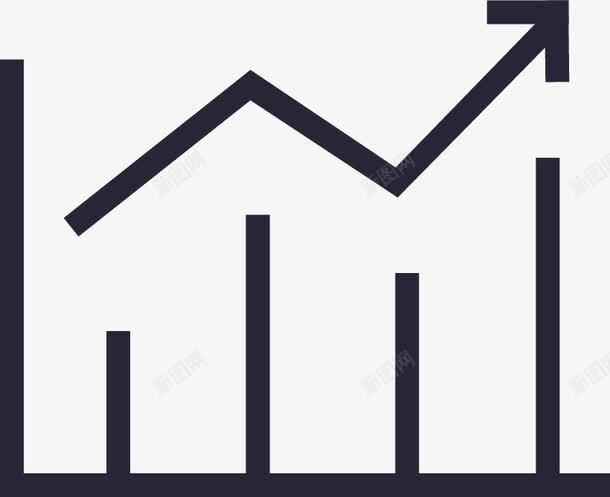 营销经济矢量图图标eps_新图网 https://ixintu.com 营销经济 矢量图