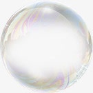 创意手绘太阳下的气泡png免抠素材_新图网 https://ixintu.com 创意 太阳 气泡