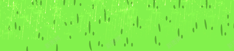 手绘卡通小草下雨绿色清新春天雨水背景图jpg设计背景_新图网 https://ixintu.com 下雨 卡通 小草 手绘 春天 清新 绿色 背景 雨水
