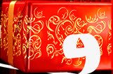 红色金属花纹装饰png免抠素材_新图网 https://ixintu.com 红色 花纹 装饰 金属