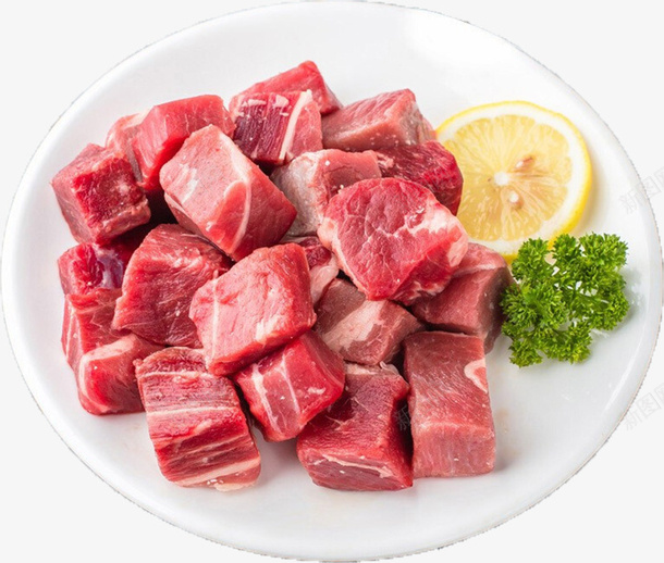 牛肉牛腩牛腩块冻牛腩png免抠素材_新图网 https://ixintu.com 冻牛腩 牛肉 牛腩 牛腩块