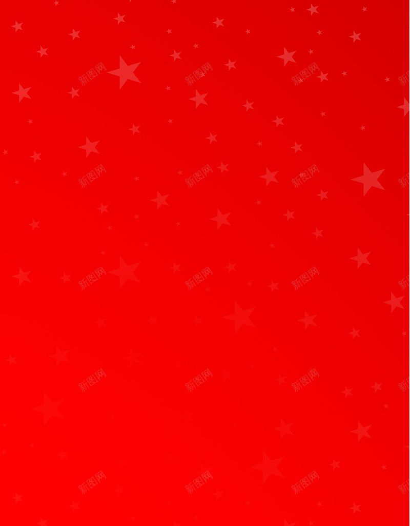 2017新年红色背景jpg设计背景_新图网 https://ixintu.com 2017 五角星 喜庆 新年 红色 纹理 质感