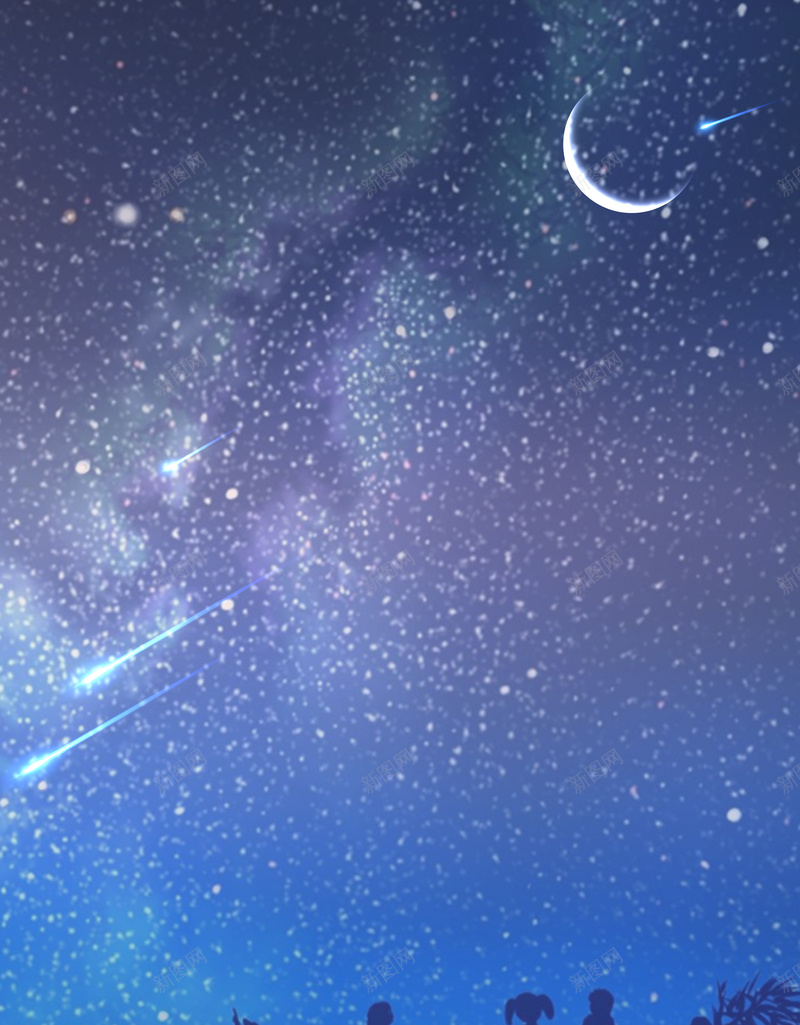 夜晚星空展板背景背景图片免费下载 素材m Qgqqtazsw 新图网 夜晚星空展板背景背景图片免费下载 素材m Qgqqtazsw 新图网