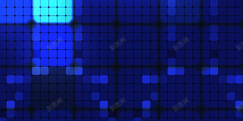 科技蓝色格子H5背景jpg设计背景_新图网 https://ixintu.com H5 H5背景 h5 商务 抽象 方格 格子 科幻 科技 科技感 科技风 蓝色 高科技
