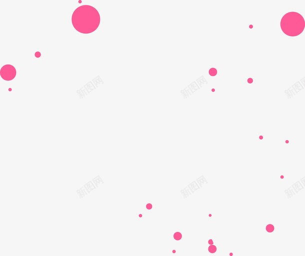 红色圆形效果海报图标png免抠素材_新图网 https://ixintu.com 图标 圆形 形状圆图案图标 效果 海报 红色