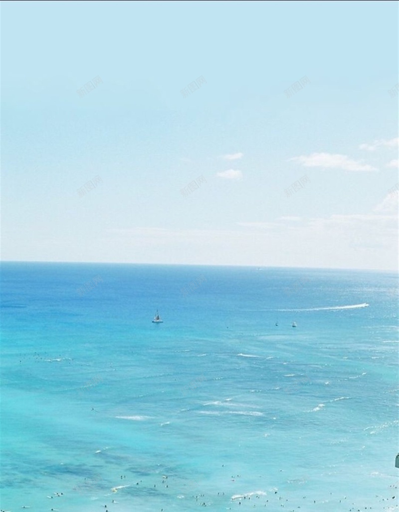海H5背景jpg设计背景_新图网 https://ixintu.com 美景 大气 绚丽 蓝色 海水 H5背景 海 绚丽背景 摄影 风景