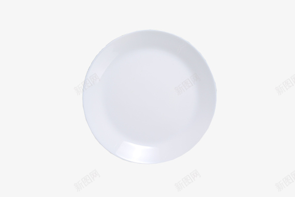 白色餐具餐厅盘子圆盘碟子png免抠素材_新图网 https://ixintu.com 圆盘 果酱碟子 白色 盘子 碟子 餐具 餐厅