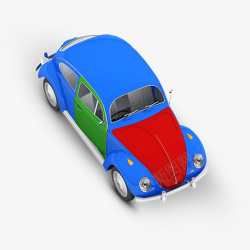 3D汽车素材