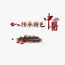 传承中医素材