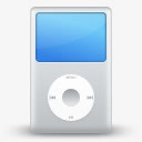 苹果iPodMP3球员氧图标png_新图网 https://ixintu.com ipod mp3 player 球员 苹果