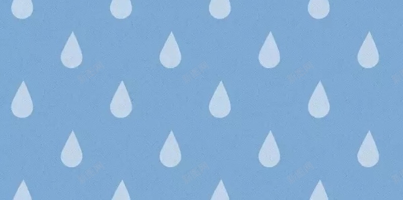简约雨滴壁纸H5背景jpg设计背景_新图网 https://ixintu.com H5 h5 壁纸 小清新 文艺 水滴 水珠 简约 蓝色 雨水 雨滴