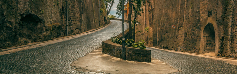 高清小路背景背景