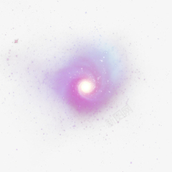 太空漩涡星云4高清图片