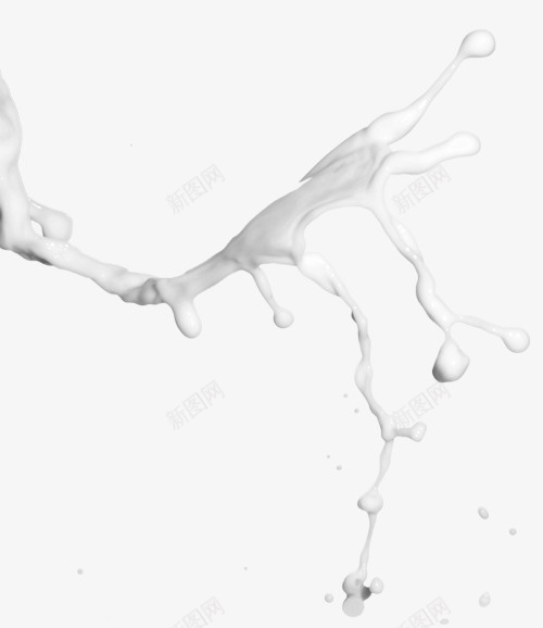 牛奶型态贱飞形状png免抠素材_新图网 https://ixintu.com f免费图片 形状 牛奶型态 贱飞
