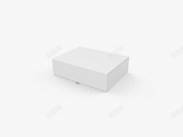 包装盒精品盒png免抠素材_新图网 https://ixintu.com 精品盒 包装 手工盒 高档包装