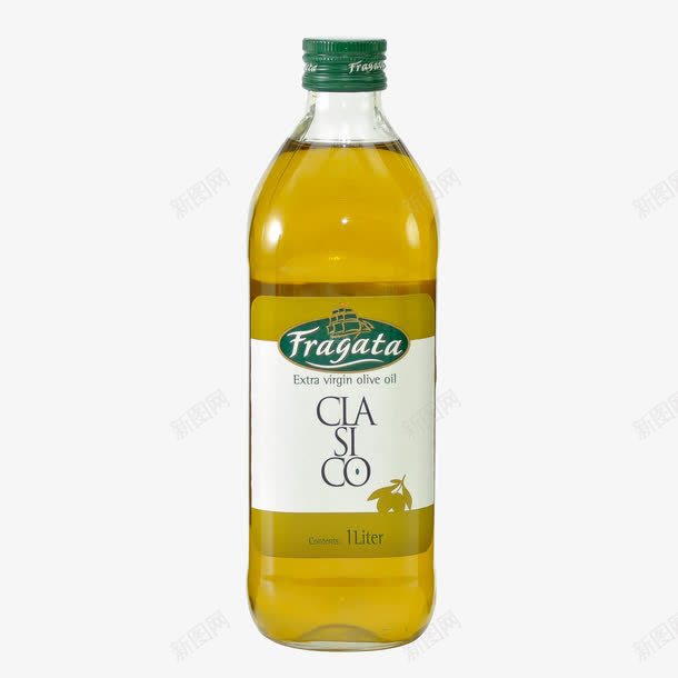 橄榄瓶png免抠素材_新图网 https://ixintu.com 橄榄油 橄榄瓶 油瓶