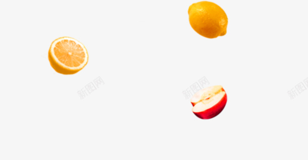 橙色简约水果漂浮png免抠素材_新图网 https://ixintu.com 免抠PNG 橙色 水果 漂浮素材 简约