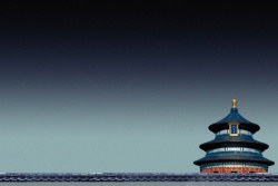 广告大全中国建筑文化背景素材高清图片