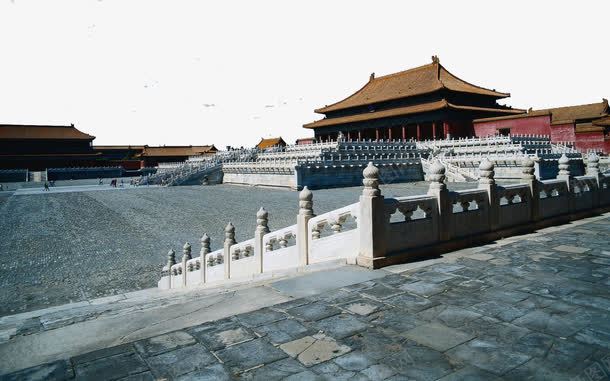 北京故宫建筑风景png免抠素材_新图网 https://ixintu.com 名胜古迹 旅游风景 著名建筑
