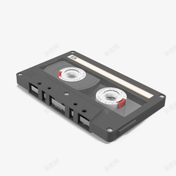 音频盒式磁带png免抠素材_新图网 https://ixintu.com 盒式 磁带 音乐 音频