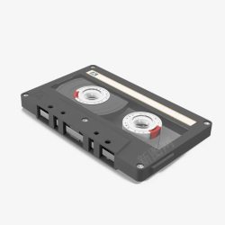 音频磁带音频盒式磁带高清图片