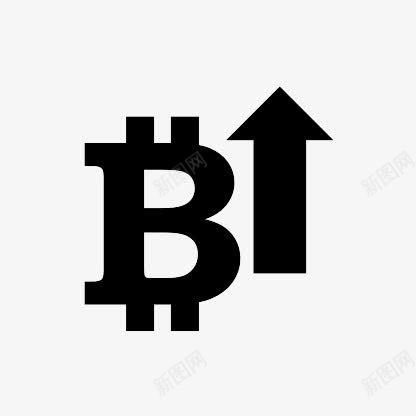 比特币了箭头TheBitcoinIcons图标png_新图网 https://ixintu.com arrow bitcoin up 了 比特币 箭头