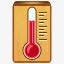 温度计OxeSetpng免抠素材_新图网 https://ixintu.com termometer thermometer 温度计