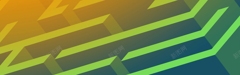 绿色几何jpg设计背景_新图网 https://ixintu.com 海报banner banner 轮播图背景 全屏背景 绿色 质感 纹理