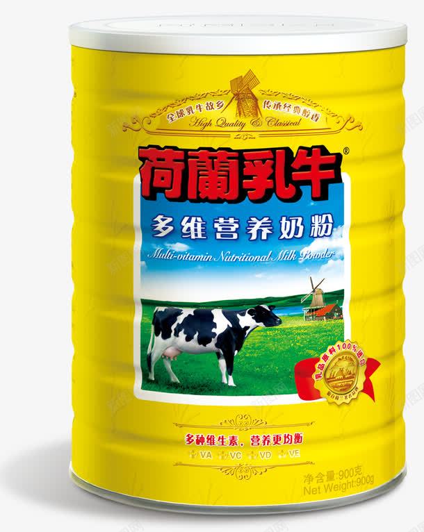 一桶荷兰乳牛奶粉png免抠素材_新图网 https://ixintu.com 一桶 奶粉 实物 荷兰乳牛