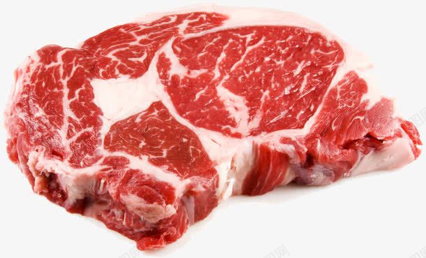 欧盟猪肉png免抠素材_新图网 https://ixintu.com 新鲜 欧盟猪肉 美食 肉类 食材