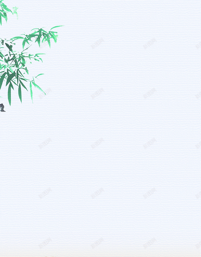 简约中国风传统美食海报背景psdpsd设计背景_新图网 https://ixintu.com 传统美食 吃货 竹子 美食 食品 民间食物 菜品 比赛 烹饪