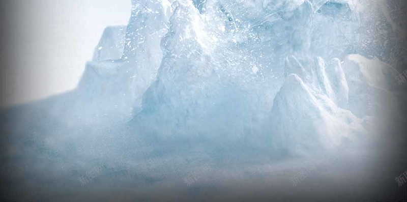 冰山企业地球云层H5背景psd设计背景_新图网 https://ixintu.com 云层H5背景素材 企业PSD分层H5背景素材 冰山 商务 地球 模型 科幻 科技