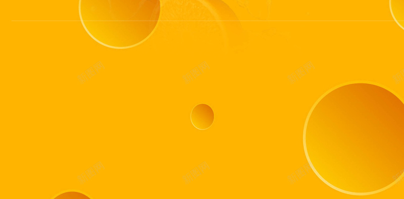 橙汁橙子背景psd设计背景_新图网 https://ixintu.com PSD 平面 广告 橙子 海报 背景 设计背景下载 黄色